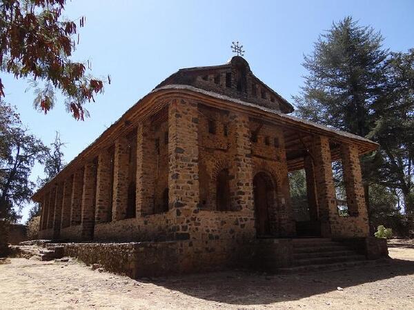 阿姆哈拉州旅游景点大全