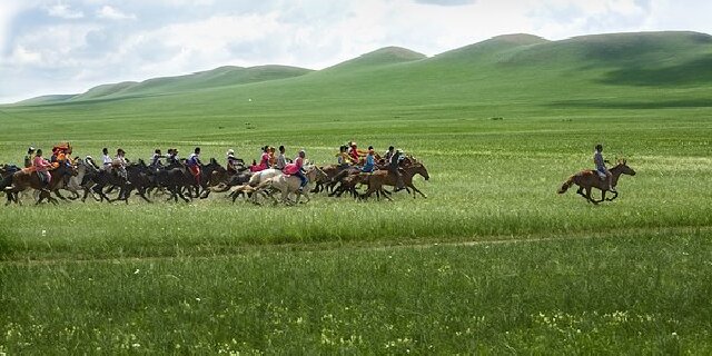 亮点图片