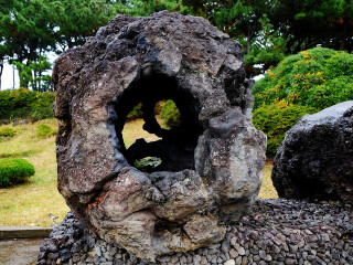 济州民俗自然史博物馆