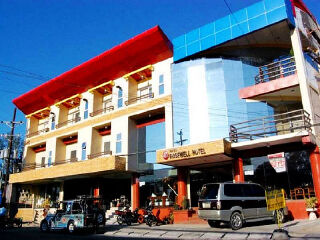 伊洛克斯罗斯威尔酒店