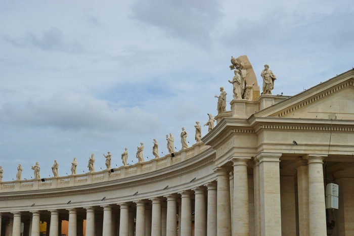 法意瑞——欧洲文明之旅景点照片详解(上)【多图】_罗马斗兽场游记_途