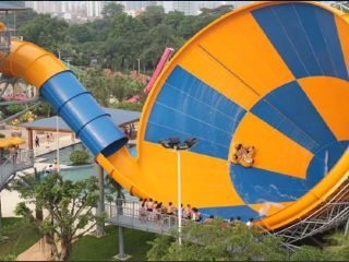 云龙水上乐园