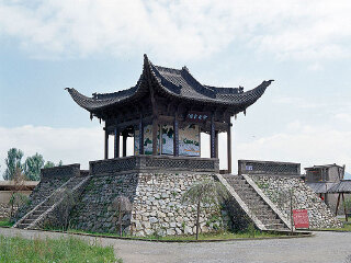 威远县