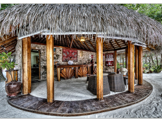 迪格瑞岛度假酒店