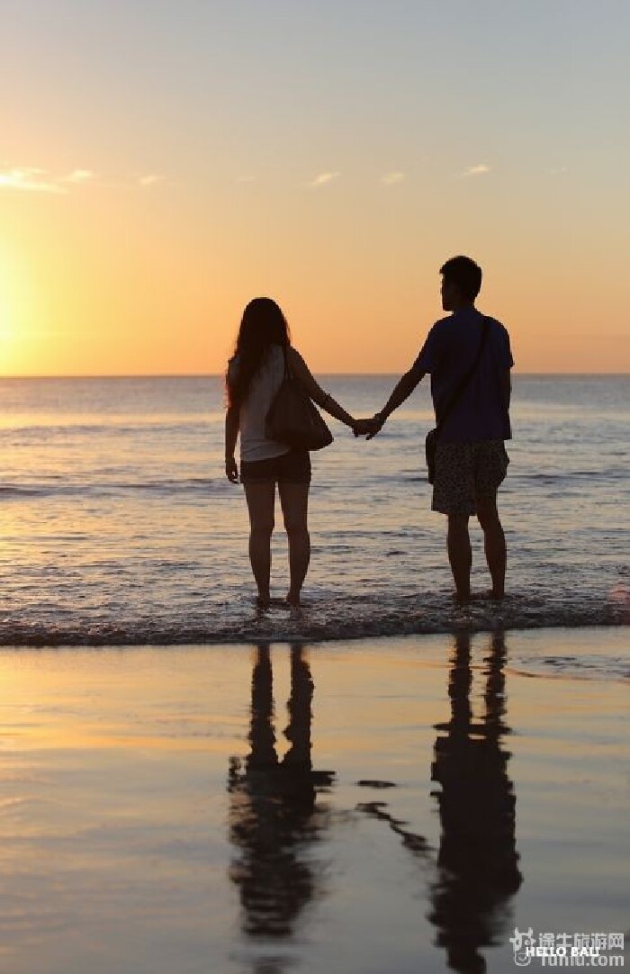 hellobali看海bali印象