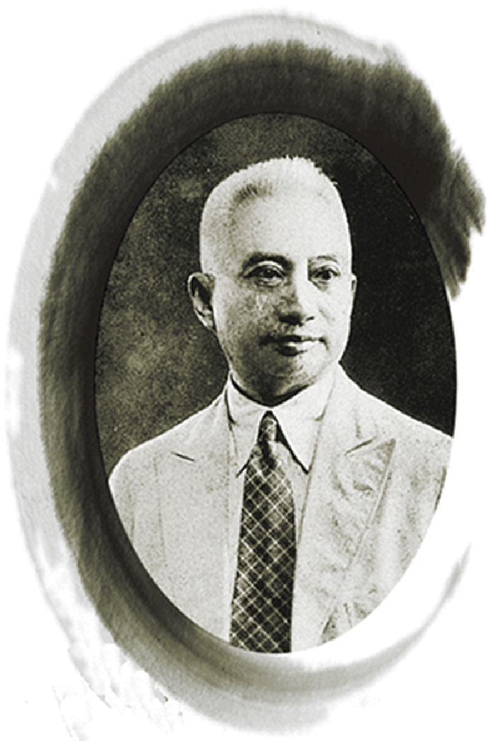 天津五大道街区名人故居游记(下)