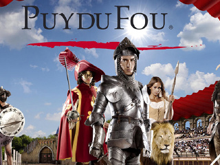 狂人国主题公园