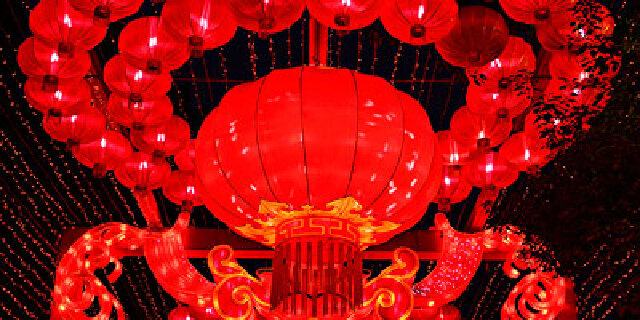 亮点图片