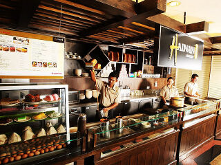 云顶第一世界酒店