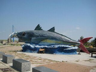 港南滨海风景区