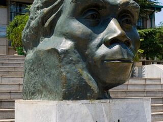 周口店北京人遗址博物馆