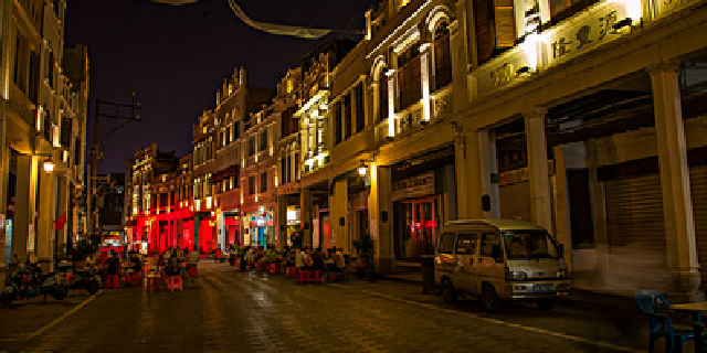 亮点图片