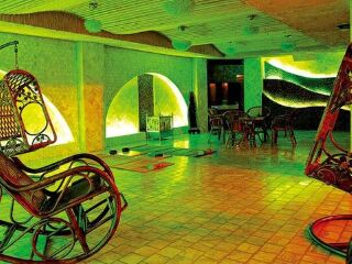 碧中海国际商务会馆