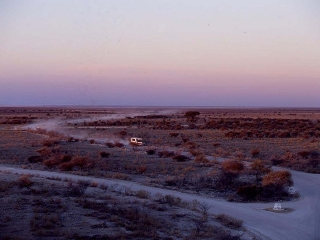 大非洲野生动物园