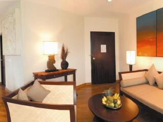 伊甸园度假酒店