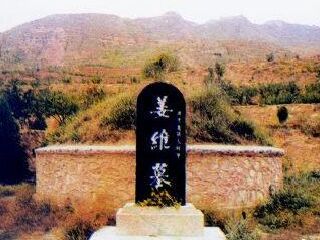 剑阁姜维城
