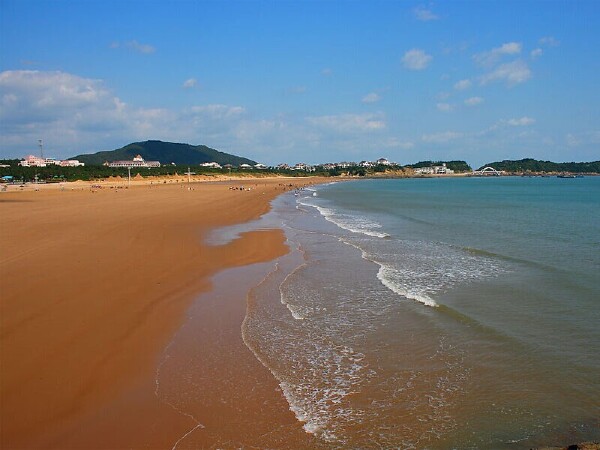 朱家尖_旅游_景点介绍