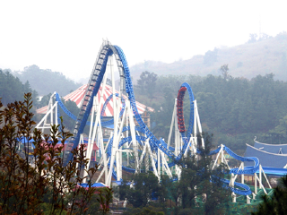 乐和乐都主题公园