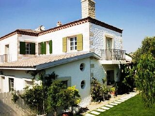 莫罗阿拉卡提酒店