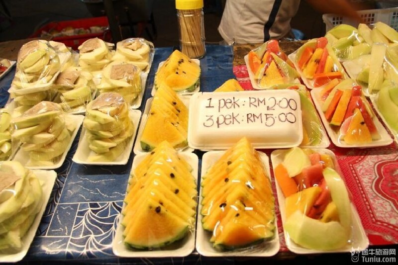 【沙巴旅游攻略】文莱沙巴4晚5日半自助游记