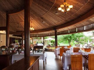 芽庄梅普丽汉谭度假村