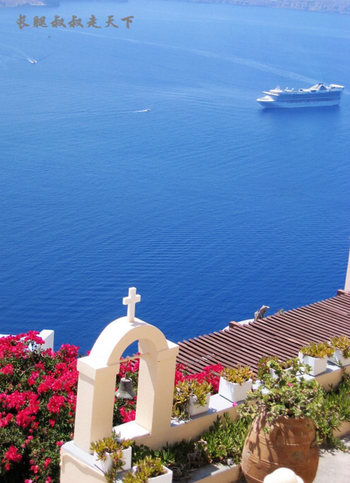 希腊旅游攻略我把心留在了爱琴海2月7日更新