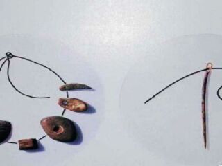 周口店北京人遗址博物馆