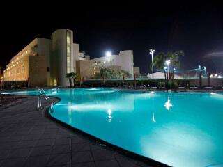 罗盘角度假酒店