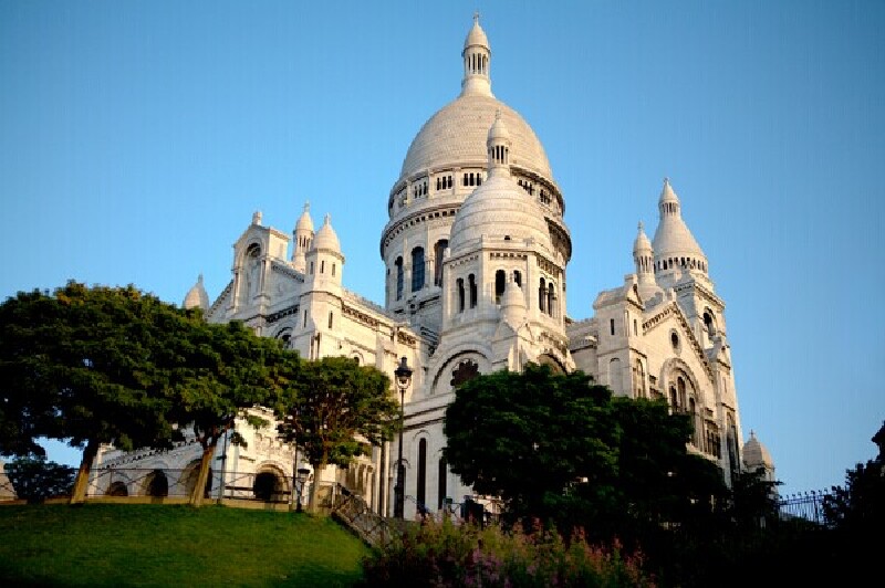 巴黎假日酒店_巴黎假日酒店推荐_巴黎假日酒店价格_巴黎假日酒店攻略