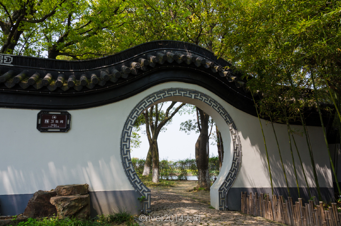 姑苏之春,享千年同里的慢生活.