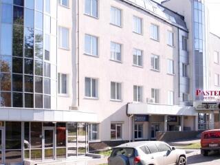 帕斯特尔精品酒店