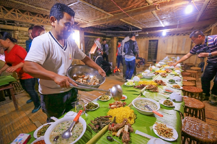 【大侠视界】雾美沧源,神奇阿佤