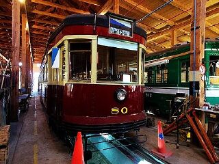 埃德蒙顿古堡公园