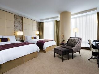 多伦多香格里拉大酒店