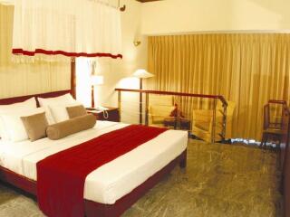 伊甸园度假酒店