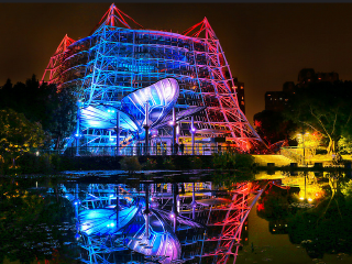 国立台湾自然科学博物馆