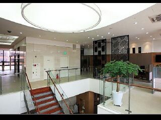 华美达东滩酒店