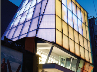 韩国首尔手办博物馆W