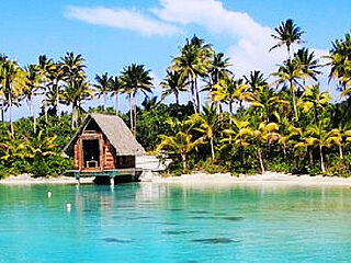 洲际泰拉索度假村