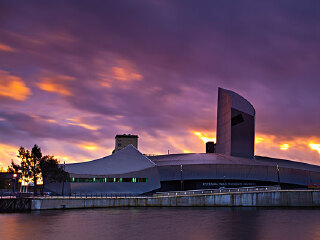 曼彻斯特艺术博物馆