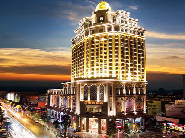 中山古镇银泉酒店_中山古镇银泉酒店费用_中山古镇银泉酒店价格