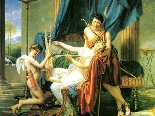 艾尔米塔什博物馆