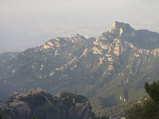 沂水地下大峡谷