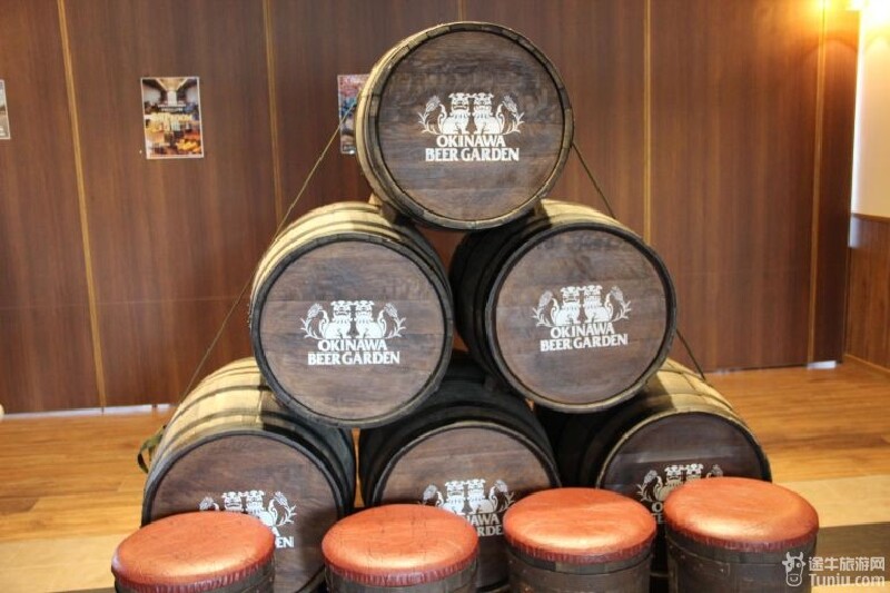 【日本旅游攻略】日本冲绳5日4晚含1天自由行攻略