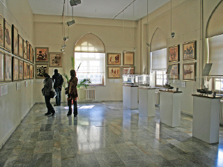 阿塔图尔克故居博物馆