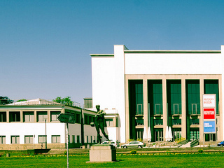 德国卫生博物馆