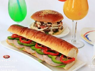 亚龙湾华宇度假酒店