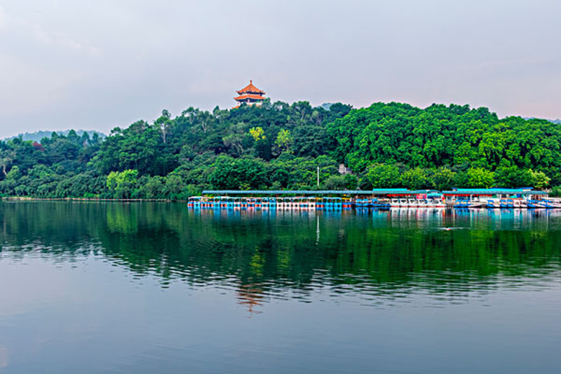 東莞到清遠旅遊介紹_清遠旅遊景點推薦_清遠旅遊攻略