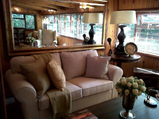 克尼斯纳通曲雅尼小屋及Spa