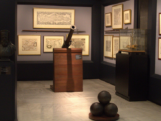 雅典战争博物馆